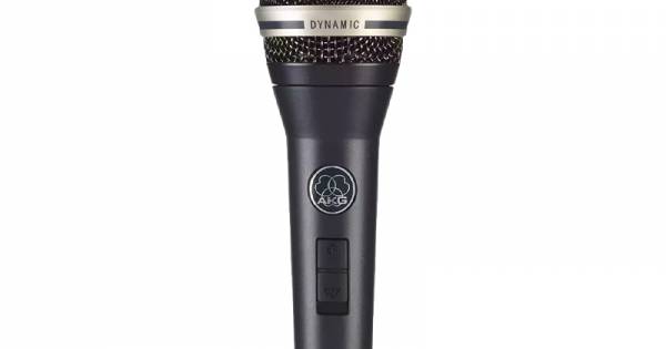 Amazon | AKG D7S ダイナミックマイク | ダイナミック | 楽器